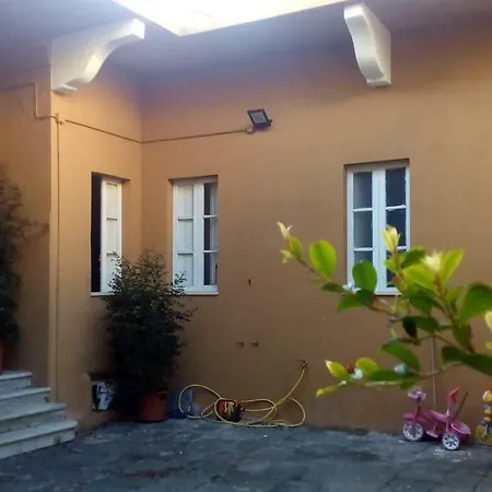 Casa Vakantiehuis *