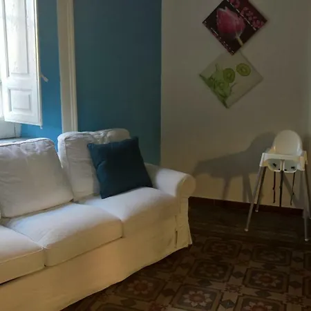 Casa Vakantiehuis *