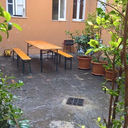 Casa Vakantiehuis *