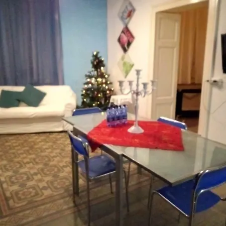 Vakantiehuis Casa *