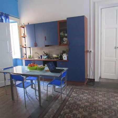 Σπίτι διακοπών Casa Giardini Naxos