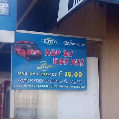 Σπίτι διακοπών Casa