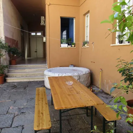 Casa Σπίτι διακοπών *