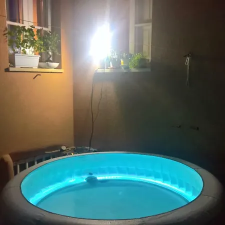 Casa Σπίτι διακοπών *