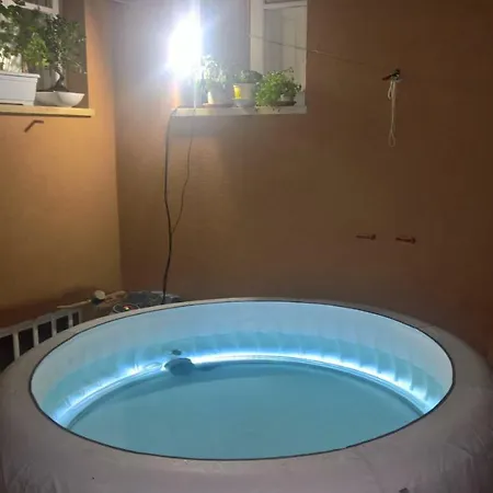 Σπίτι διακοπών Casa *