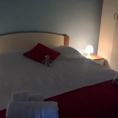 Σπίτι διακοπών Casa *