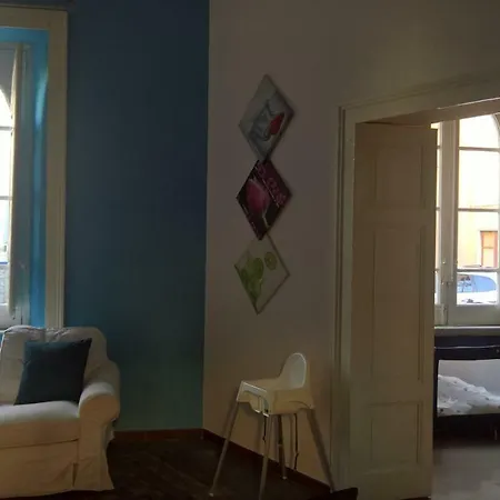 Σπίτι διακοπών Casa *