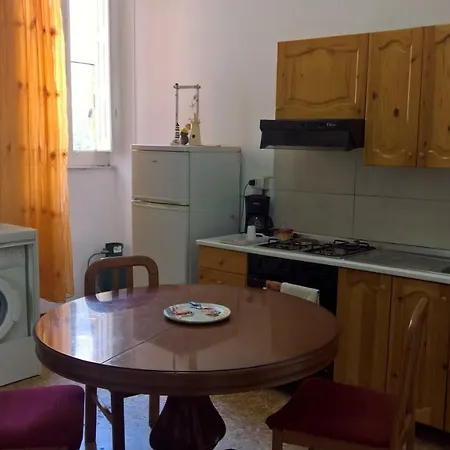 Casa Σπίτι διακοπών Giardini Naxos